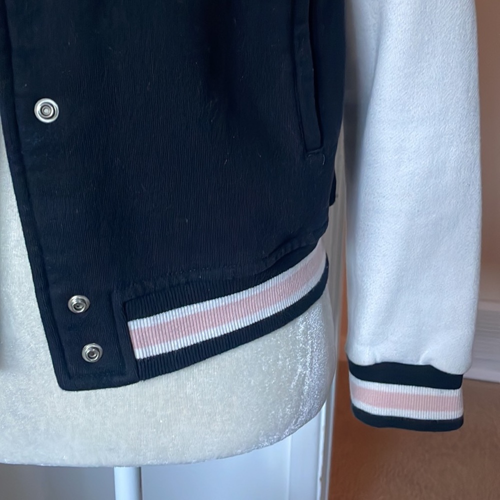 Epic Threads  Girls Hooded Jacket. - Picture 3 of 11